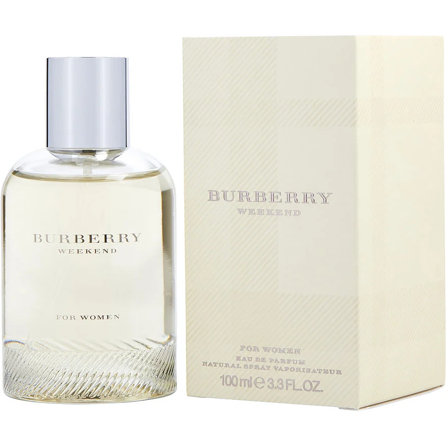 Weekend Eau de Parfum