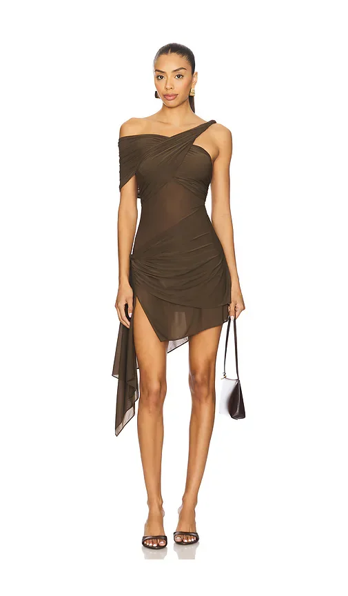 Izel Dress Ronny Kobo