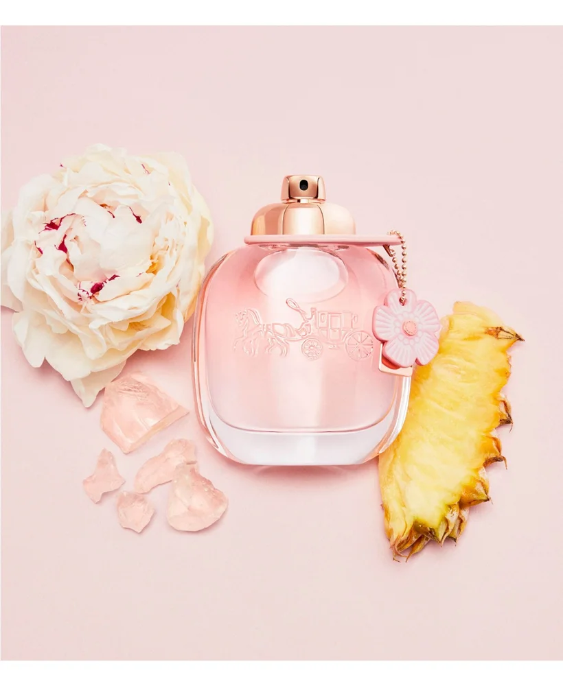 Floral Eau de Parfum