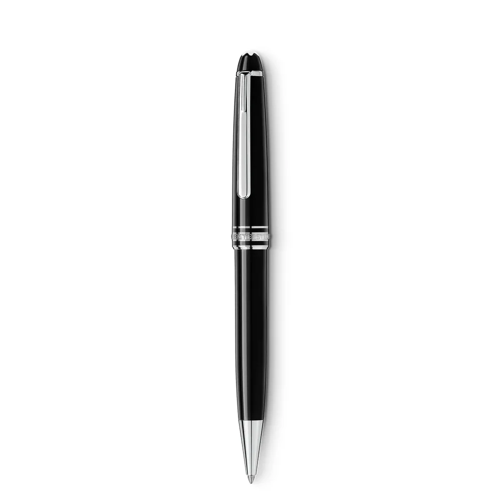 Meisterstück Platinum-Coated Ballpoint