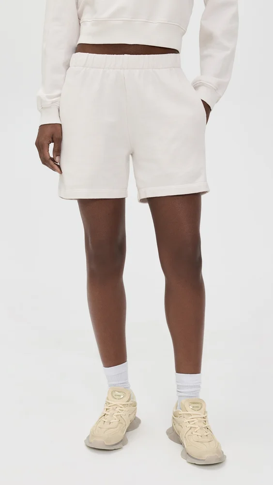 Roma Shorts