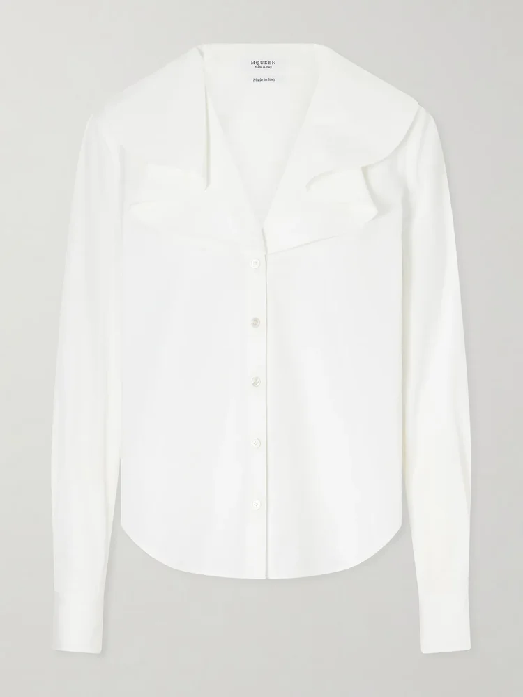 Cotton shirt