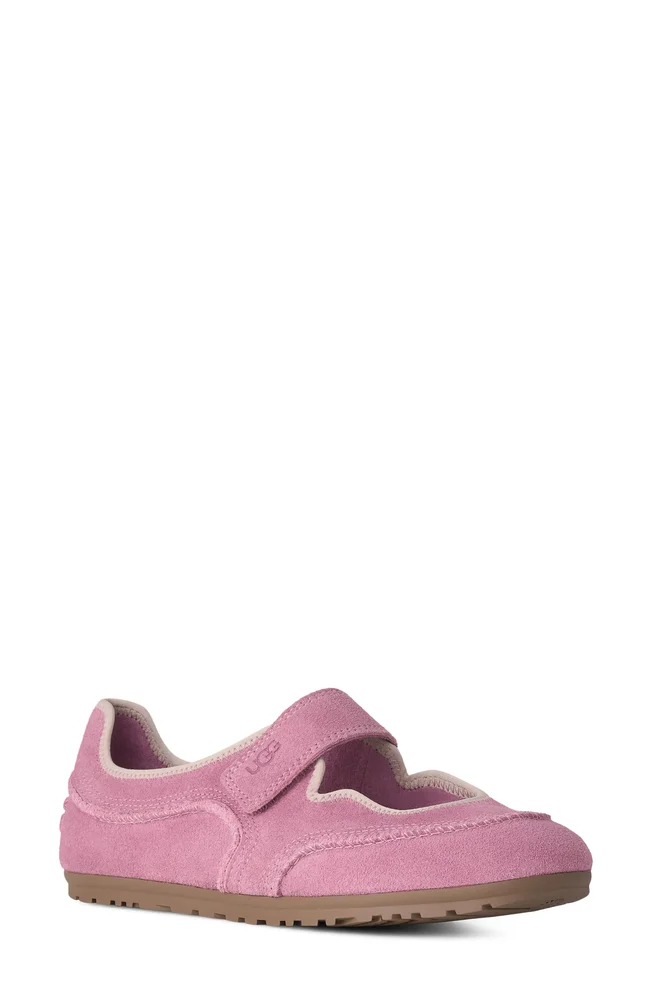 Quill Mary Jane Sneaker