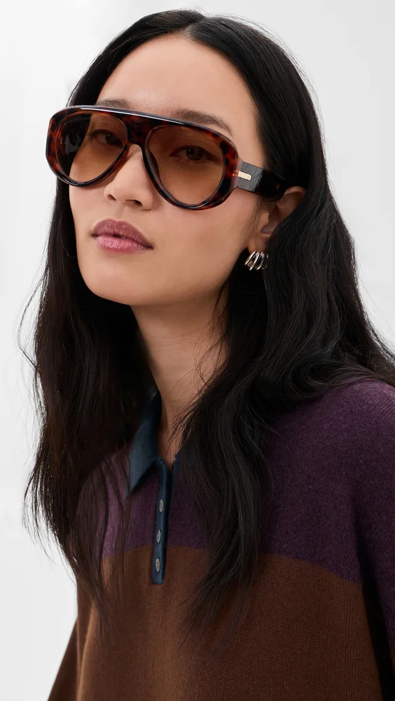 Dream Boat Sunglasses