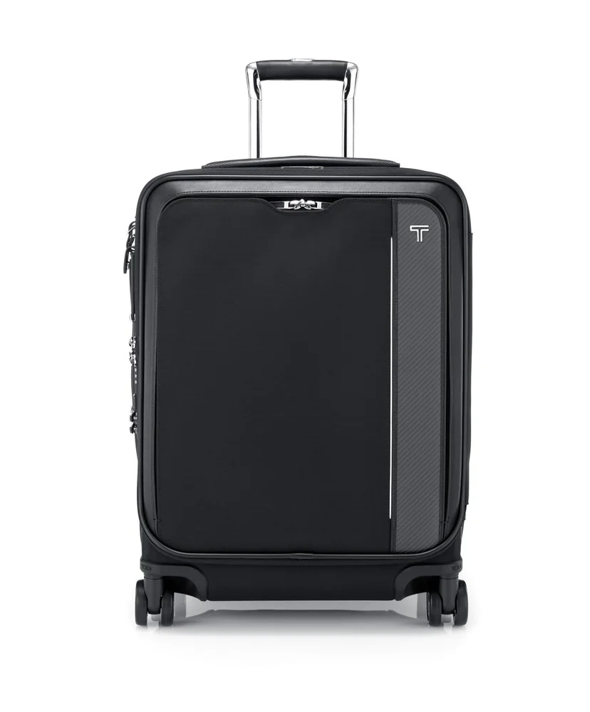 Arrivé Large Dual Access Expandable Carry-On