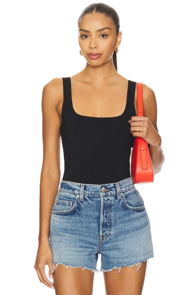 Anaika Knit Tank