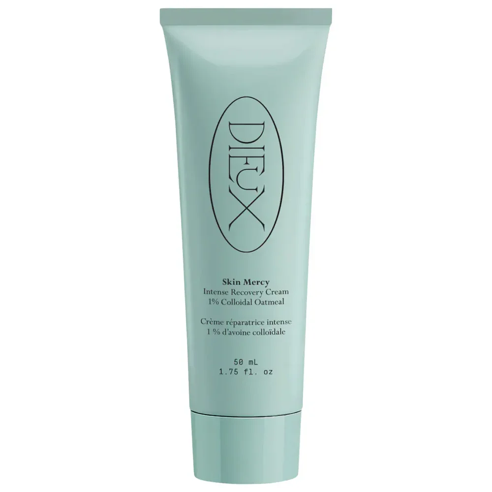 Skin Mercy Intense Recovery Cream for Sensitive & Eczema-Prone Skin