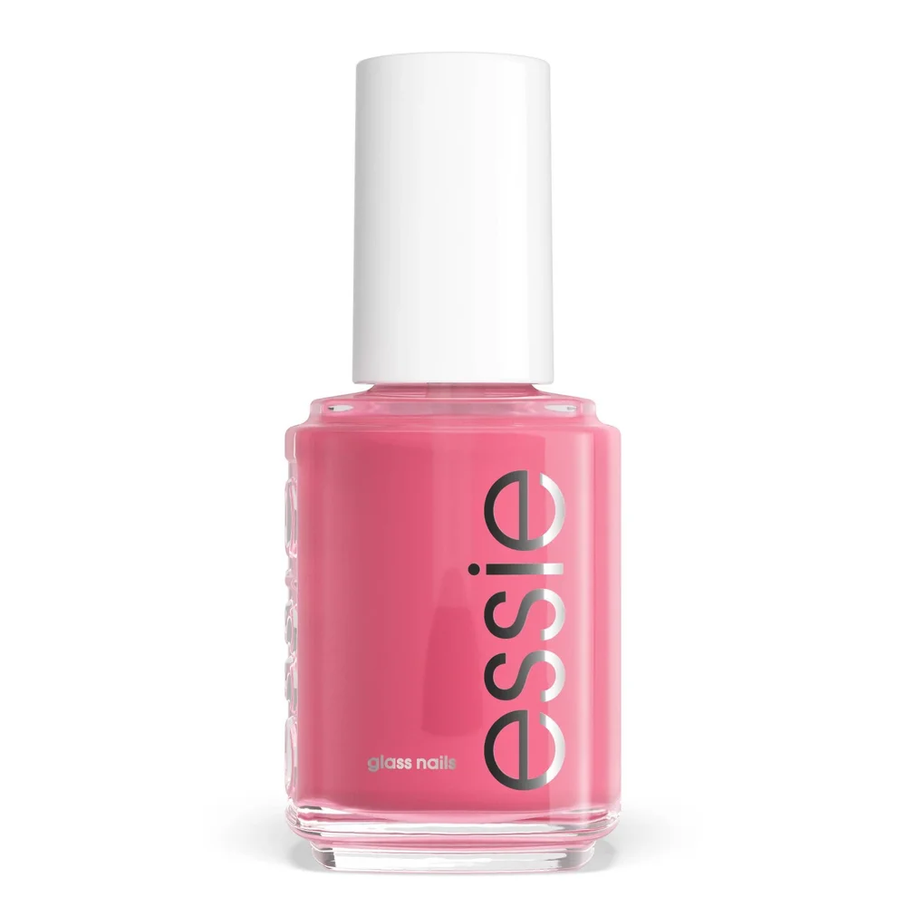 Nail Art Studio Glass Nails Collection Nail Polish