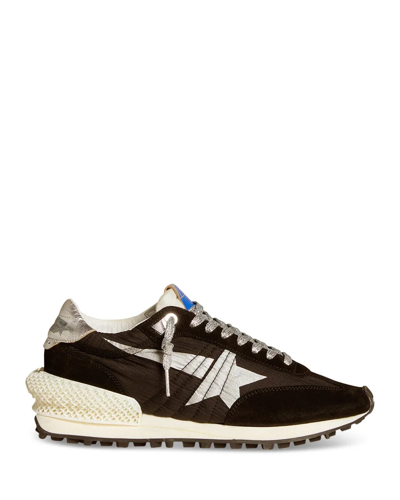 Women's Running Marathon Star Sneakers