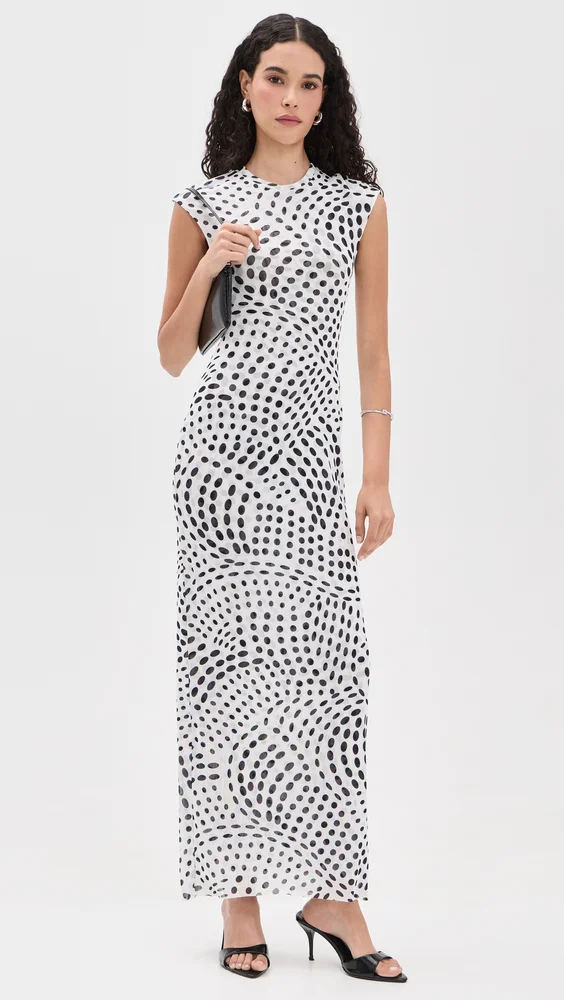Mylo Dress