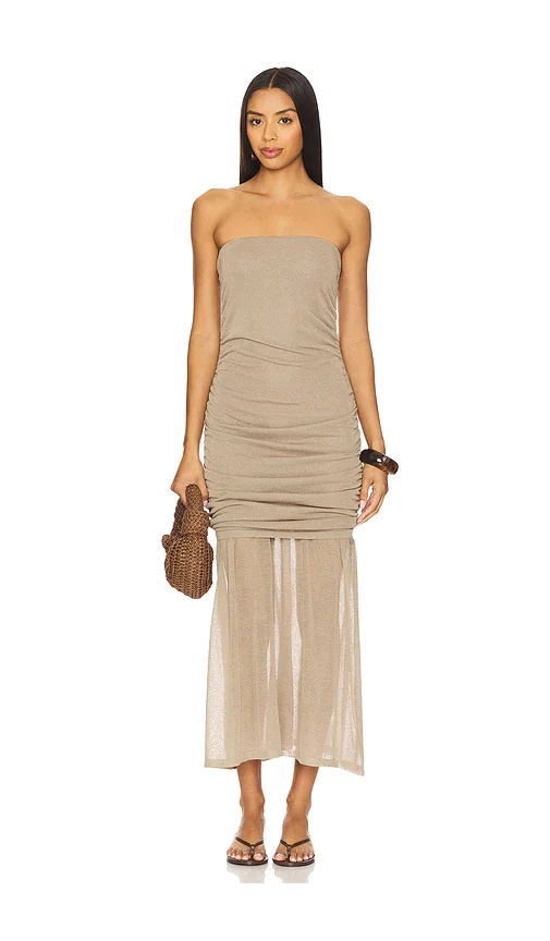 Lula Dress Steve Madden