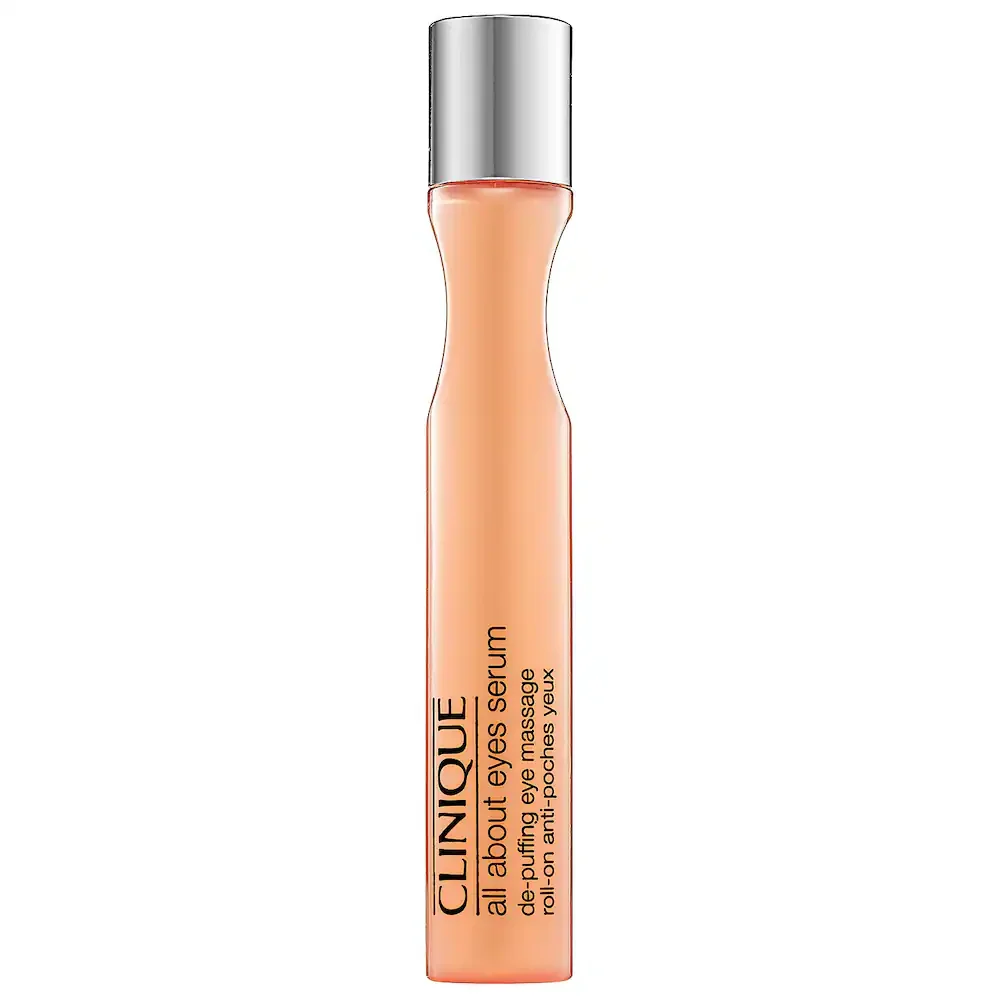 All About Eyes Serum De-Puffing Eye Massage for Dark Circles