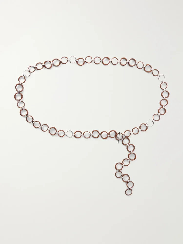 Jovi chain belt