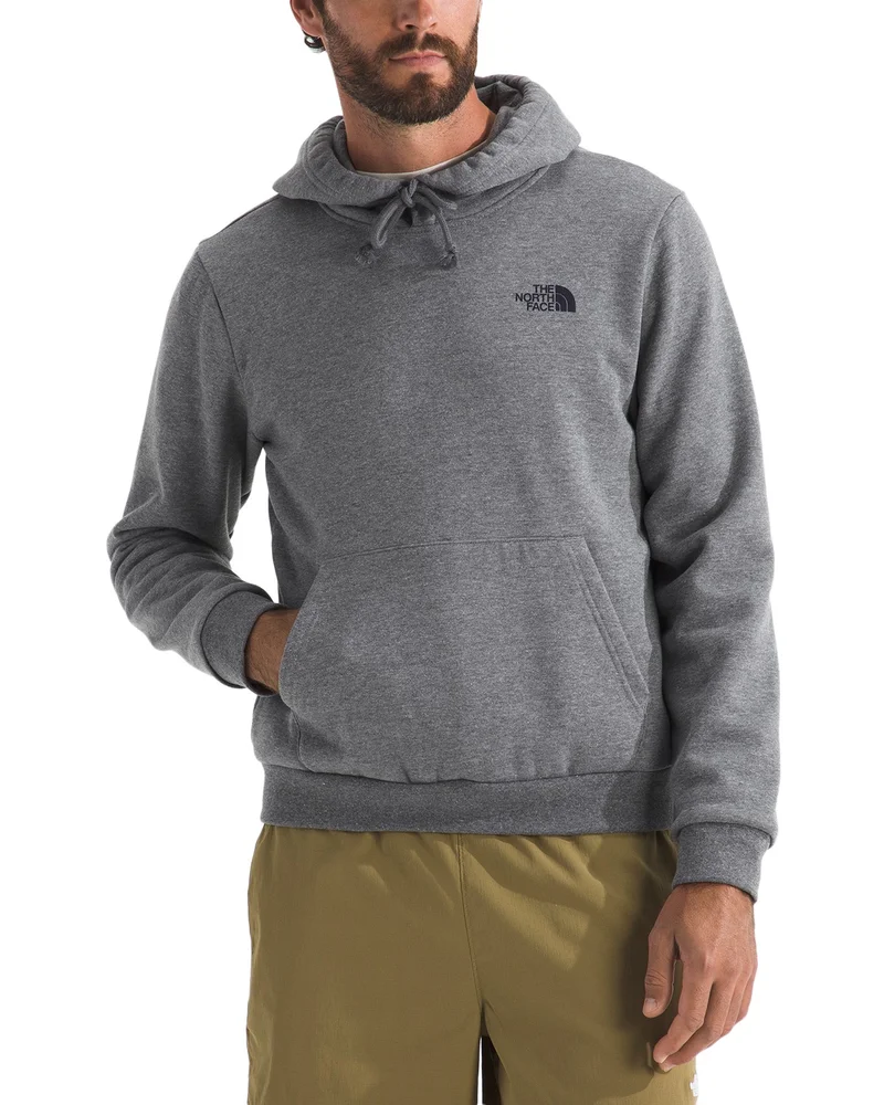 Stay Exploring Drawstring Hoodie