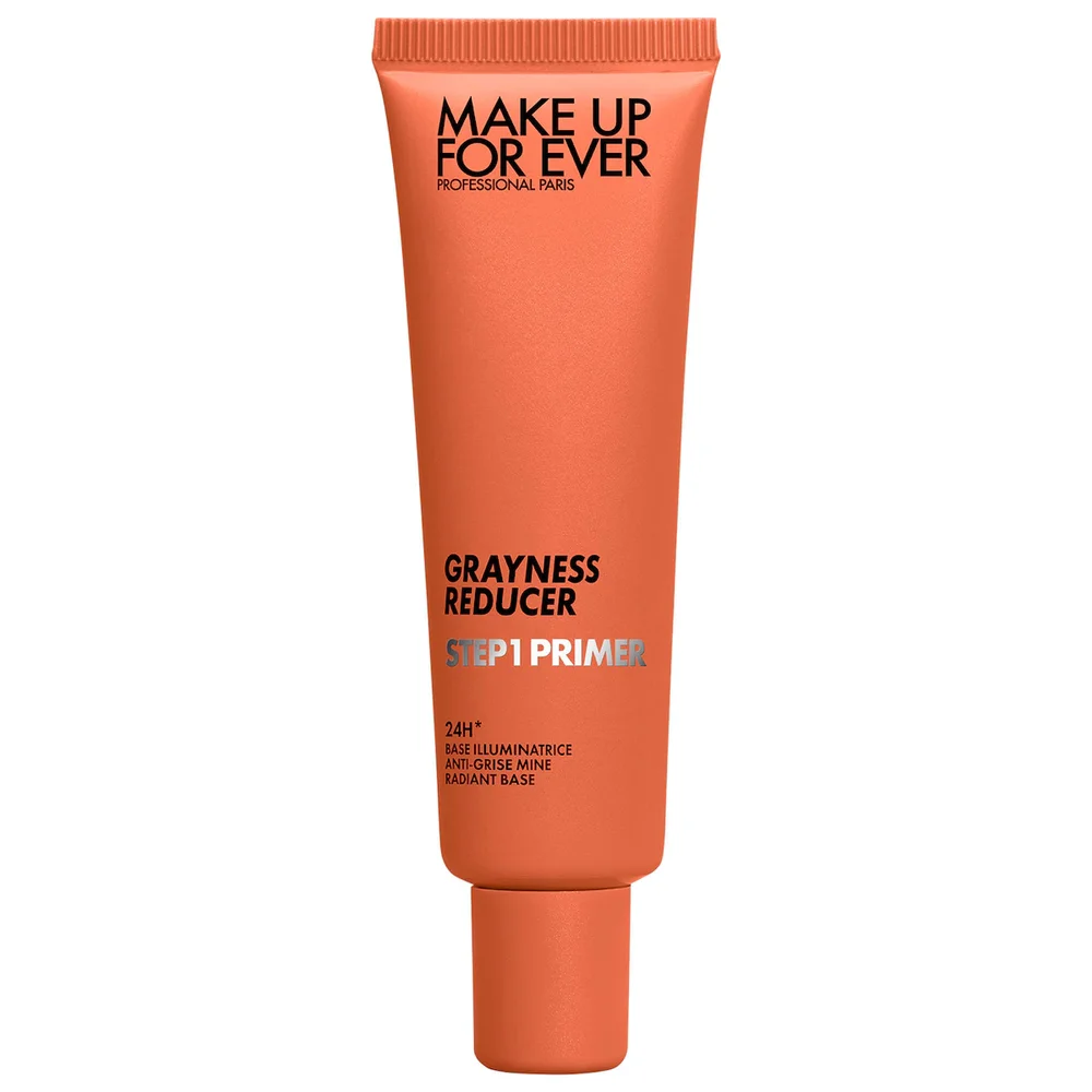 Color Correcting Step 1 Primers