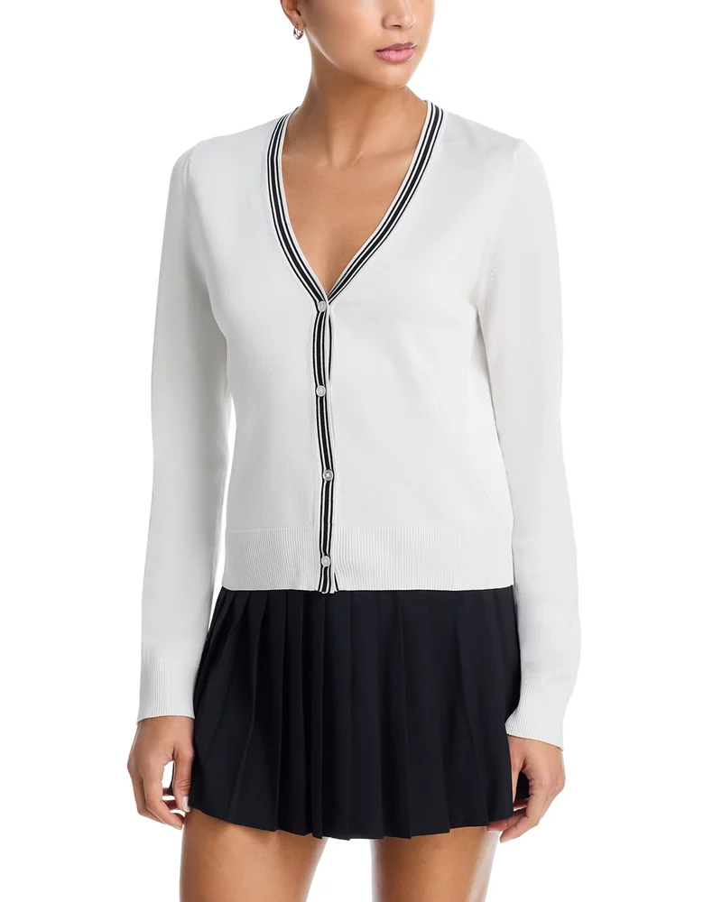 Bekah Knit Cardigan