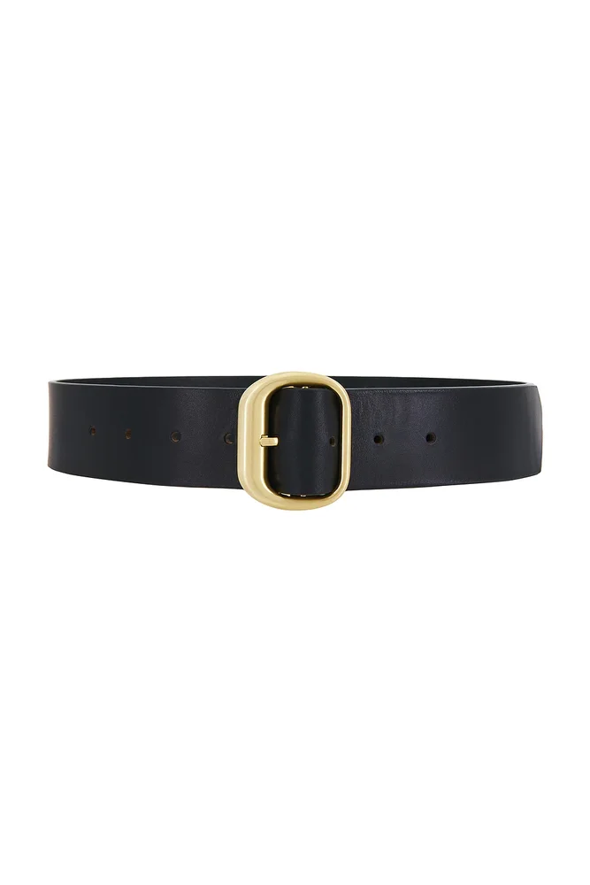 The Salerno Belt