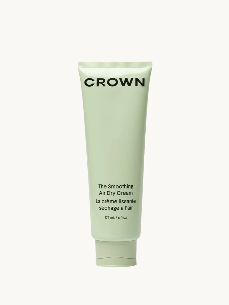 The Smoothing Air Dry Cream