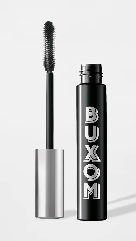 Lash Waterproof Mascara