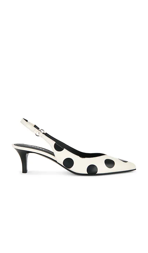 Paldo Slingback Pump Isabel Marant