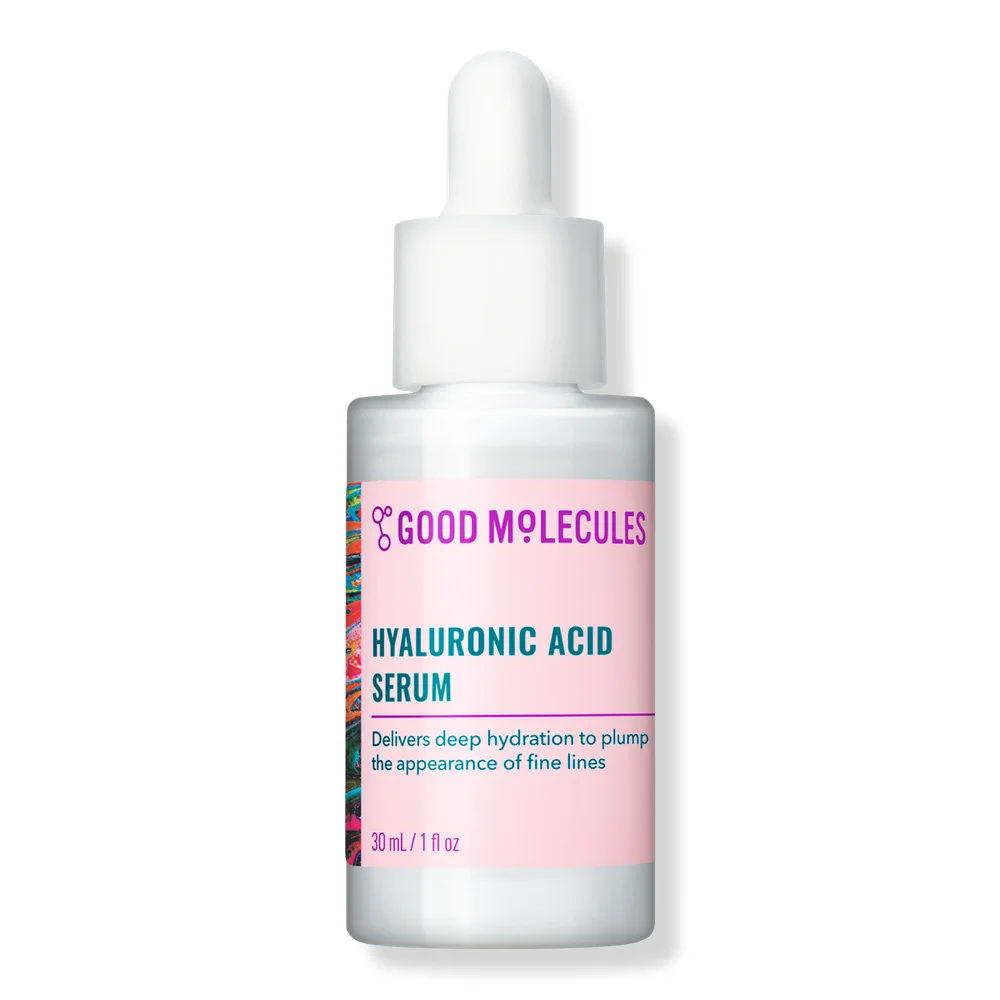 Hyaluronic Acid Serum