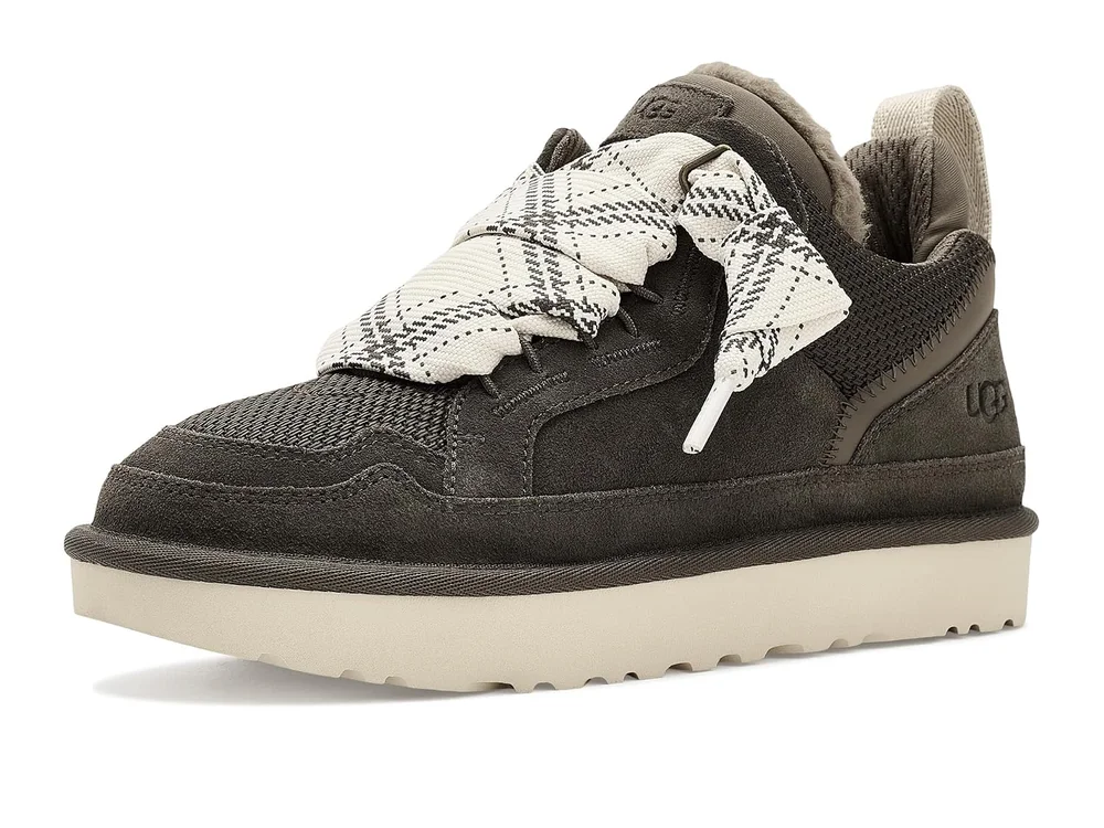 Lowmel Sneaker