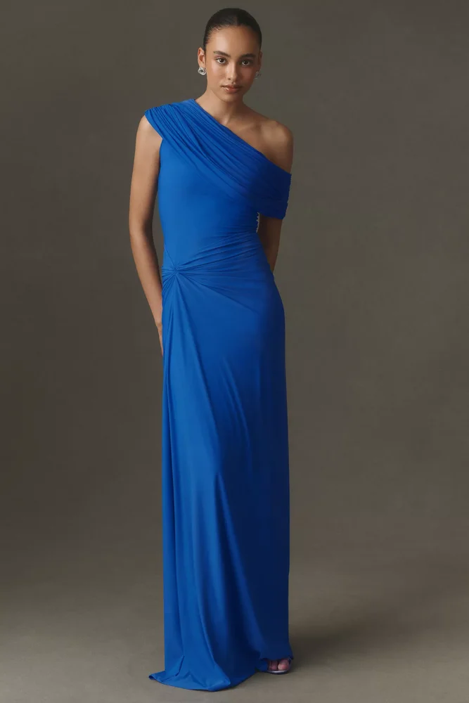 Katya Maxi Dress