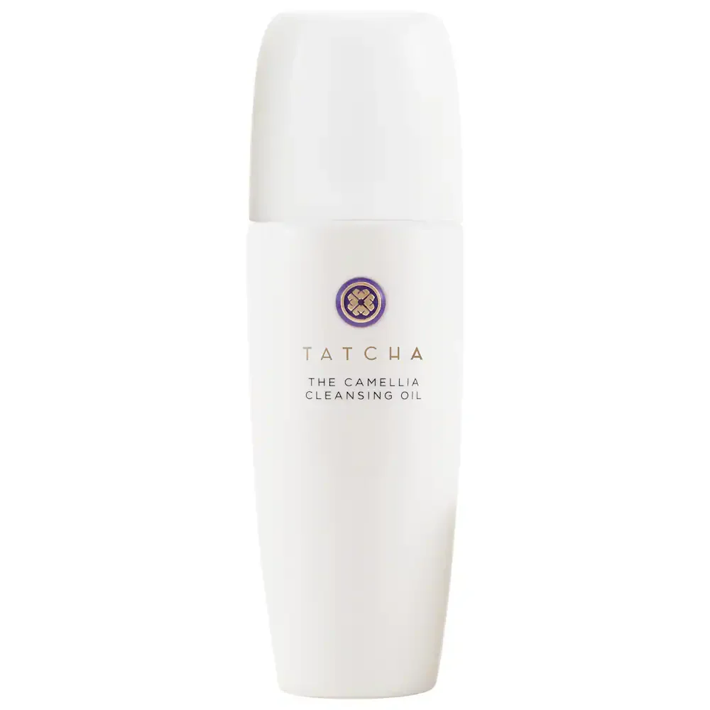 The Camellia Oil 2-in-1 Makeup Remover & Cleanser