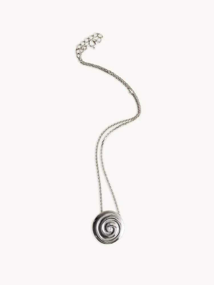 Uzu Mid Necklace