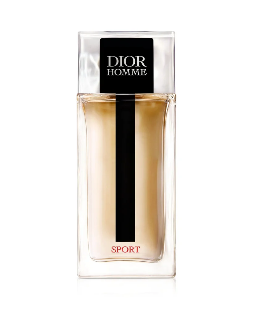 Homme Sport Eau de Toilette