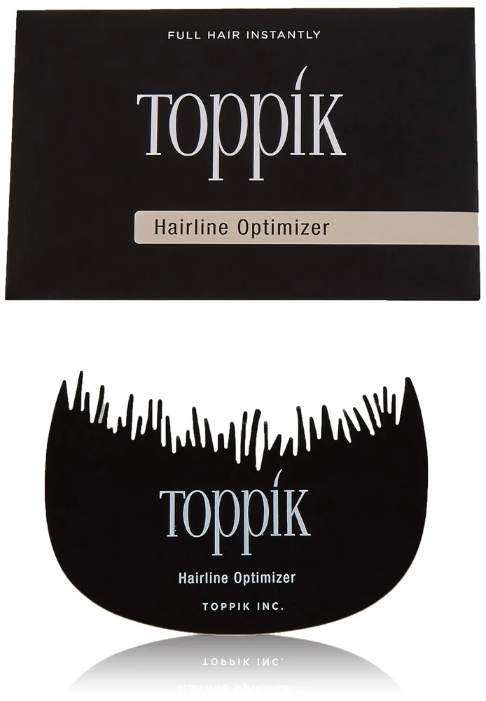 Hairline Optimizer