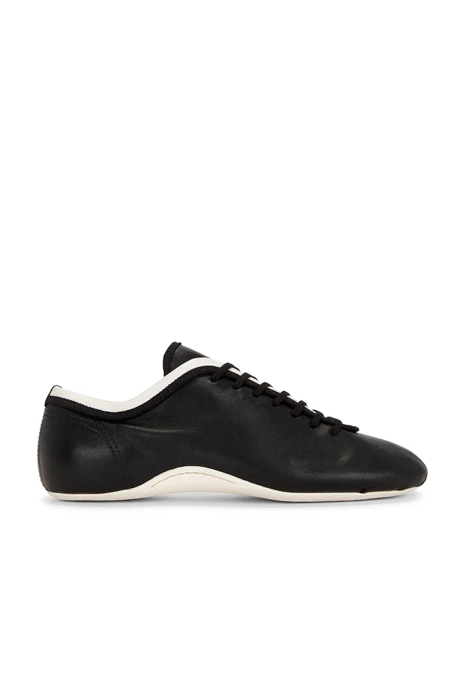 Ballet Sneaker