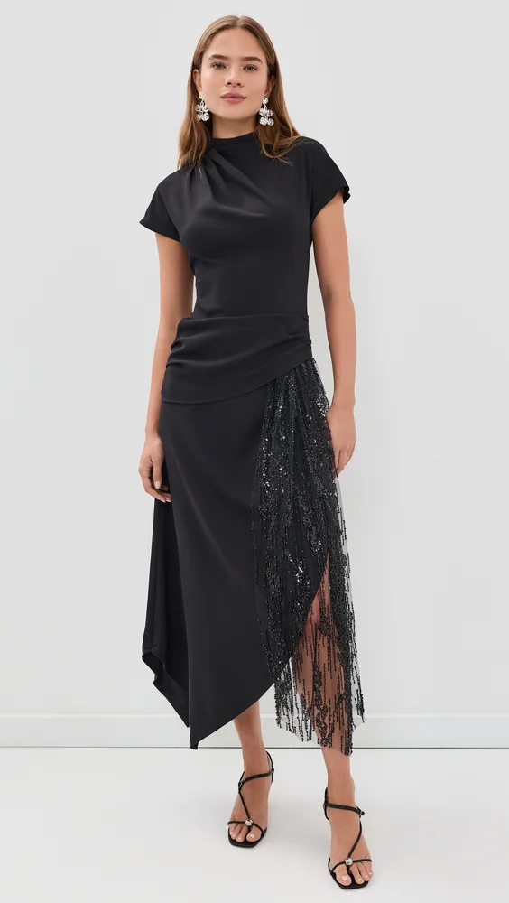 Effie Dress