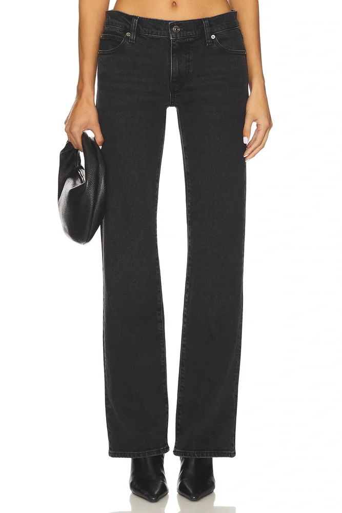 The Rodeo Jeans