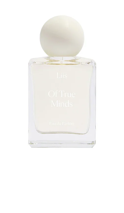 Of True Minds Eau De Parfum Liis