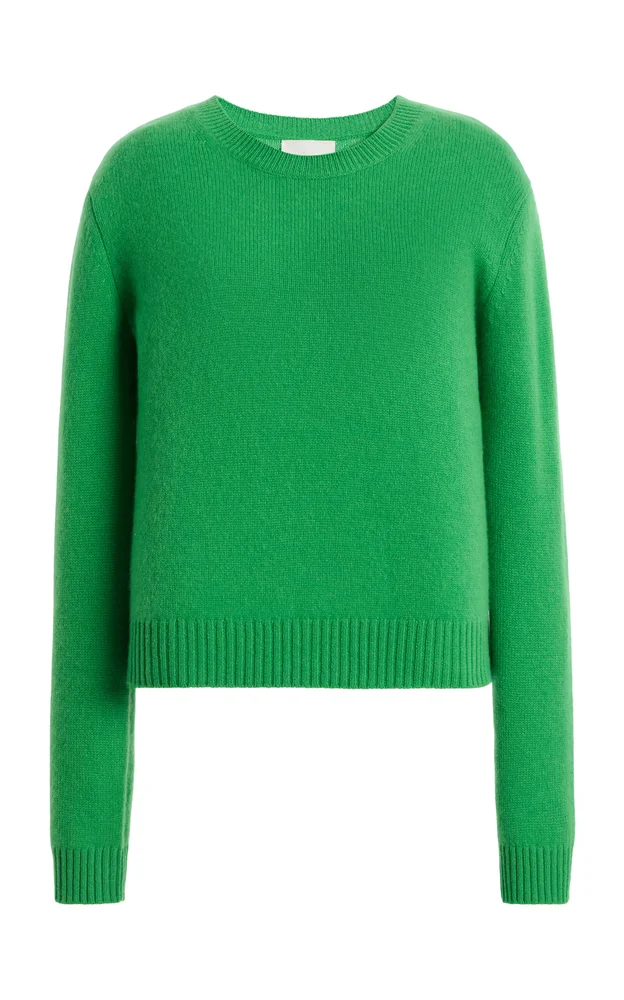 Mable Cashmere Sweater