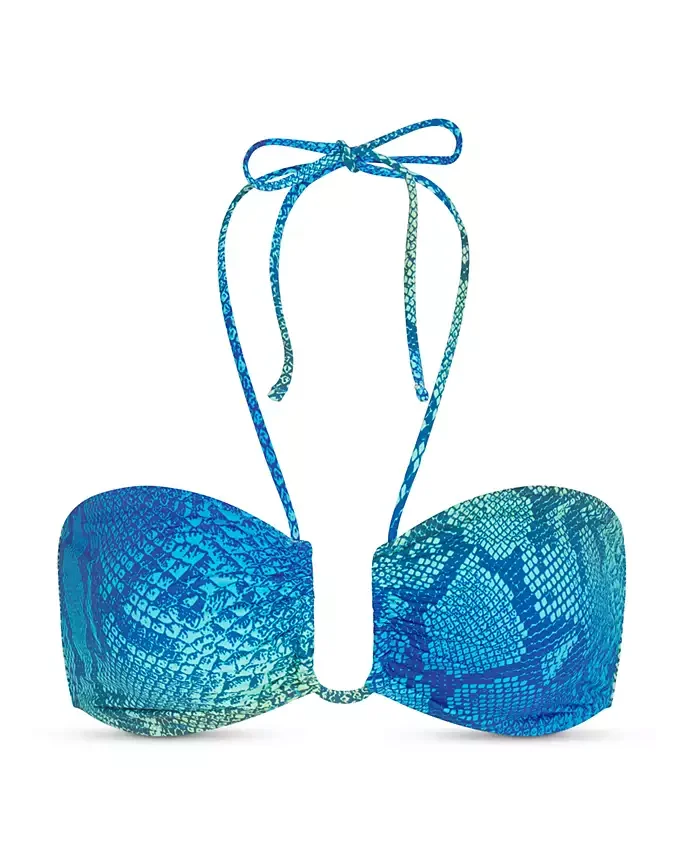 U-Wire Bikini Top