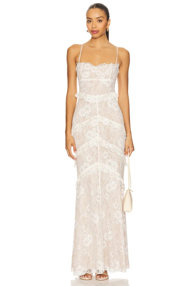Tracy Gown