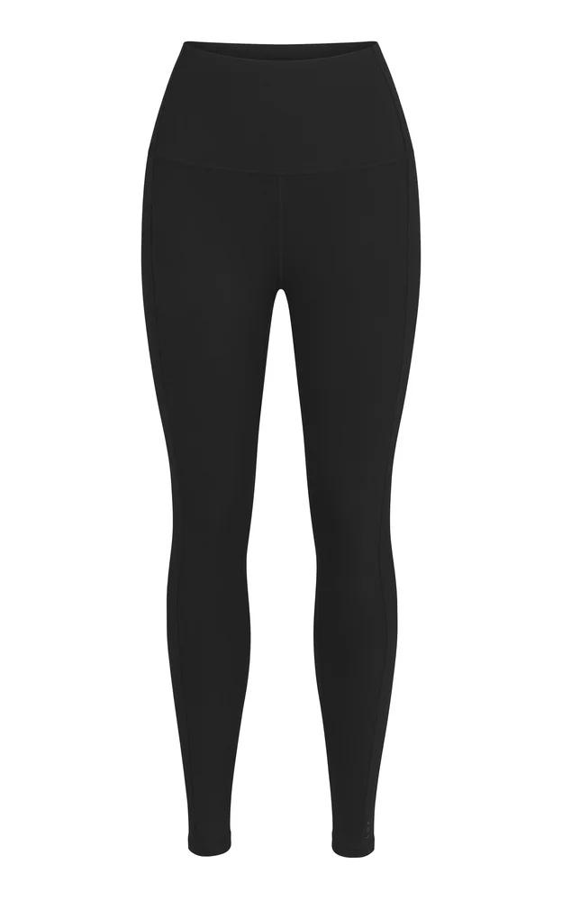 Super Moves Nylon-Lycra Leggings