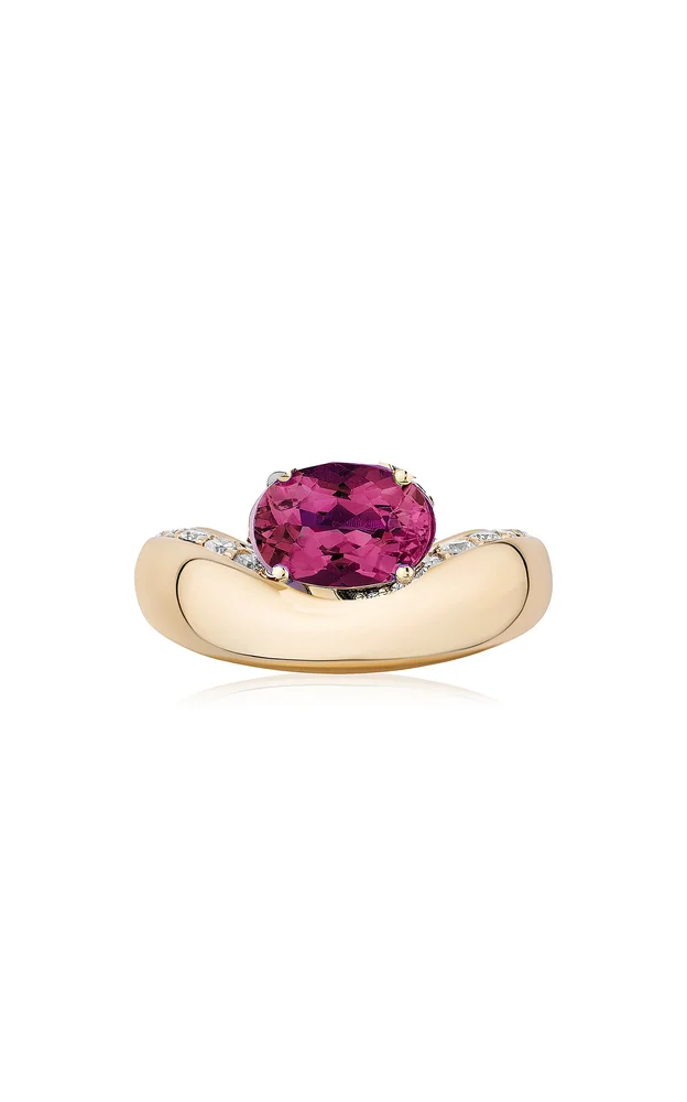 Siren Cove Slim Ring