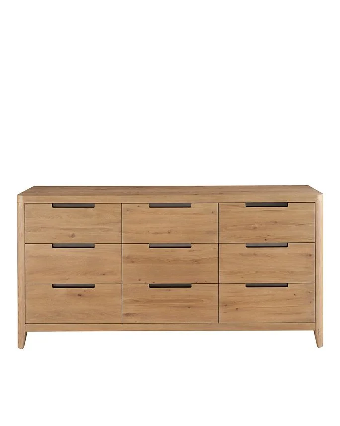 Walker Drawer Dresser