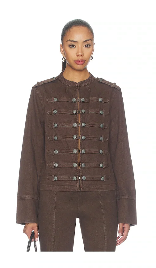 Emma Jacket