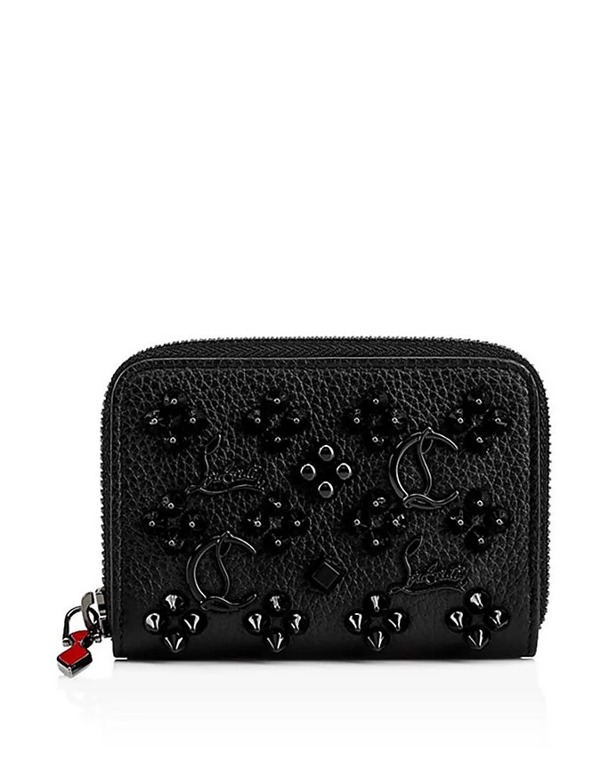 Women's Panettone Compact Wallet