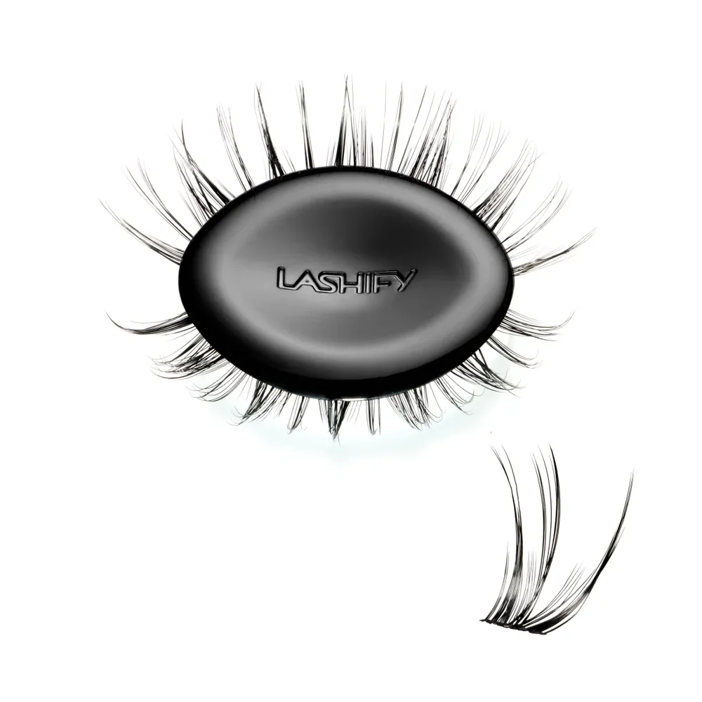 Woo Gossamer Lashes
