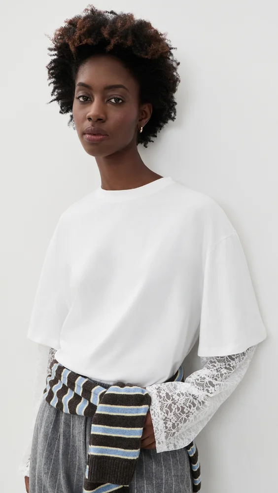 Bottega Shirt