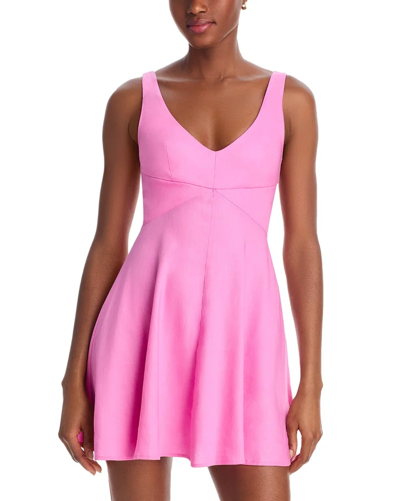 Madison Mini Dress