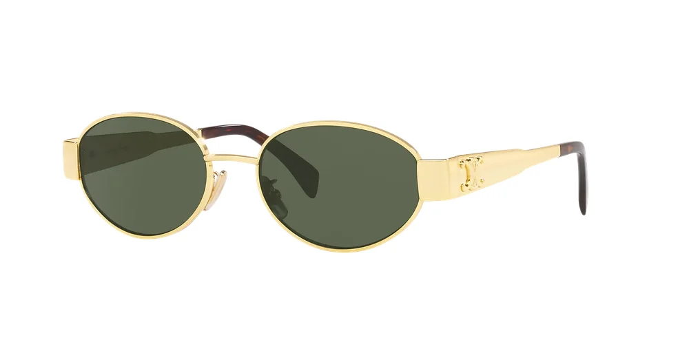 CL40235U Oversized Sunglasses