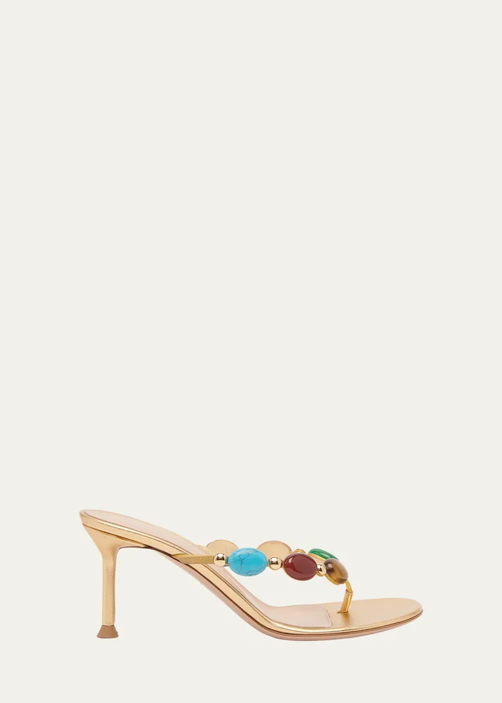 Shanti Thong 70 Sandals
