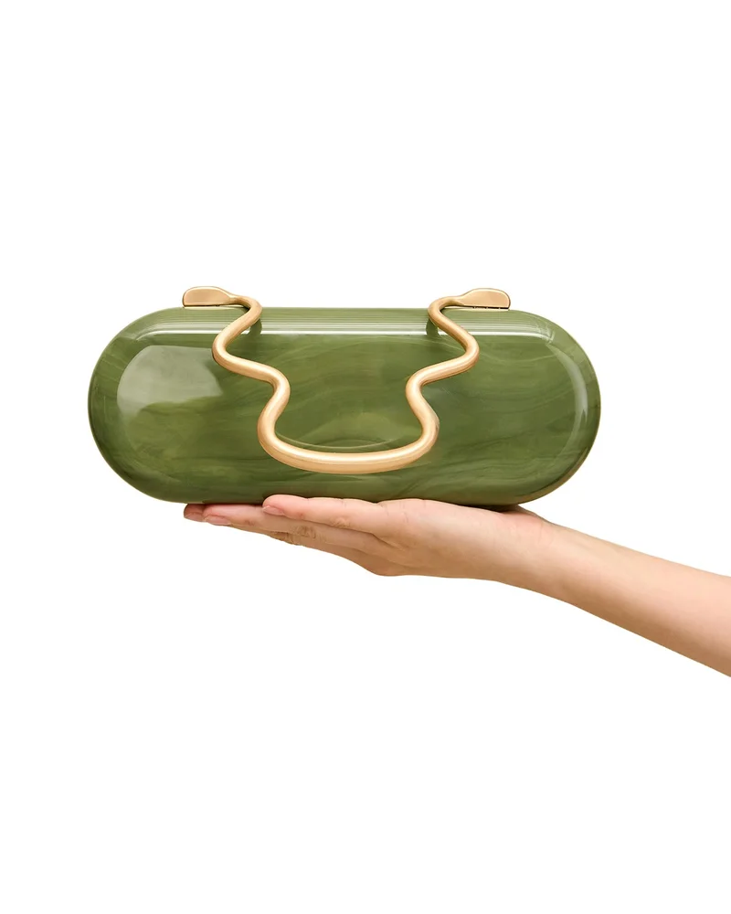 Ilaria Small Clutch