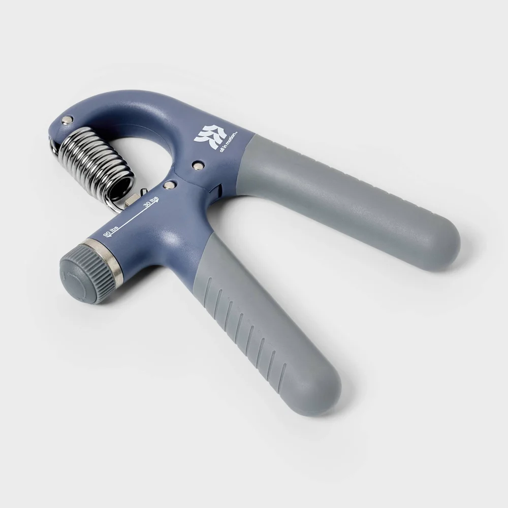 Adjustable Hand Grip Trainer